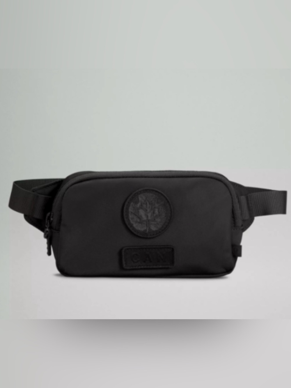 Lululemon Team Canada Legacy Mini Belt Bat